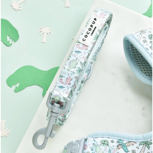 Cocopup London – Dog Lead – DinoPaws