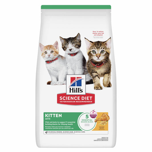 Hill’s – Science Diet – Kitten