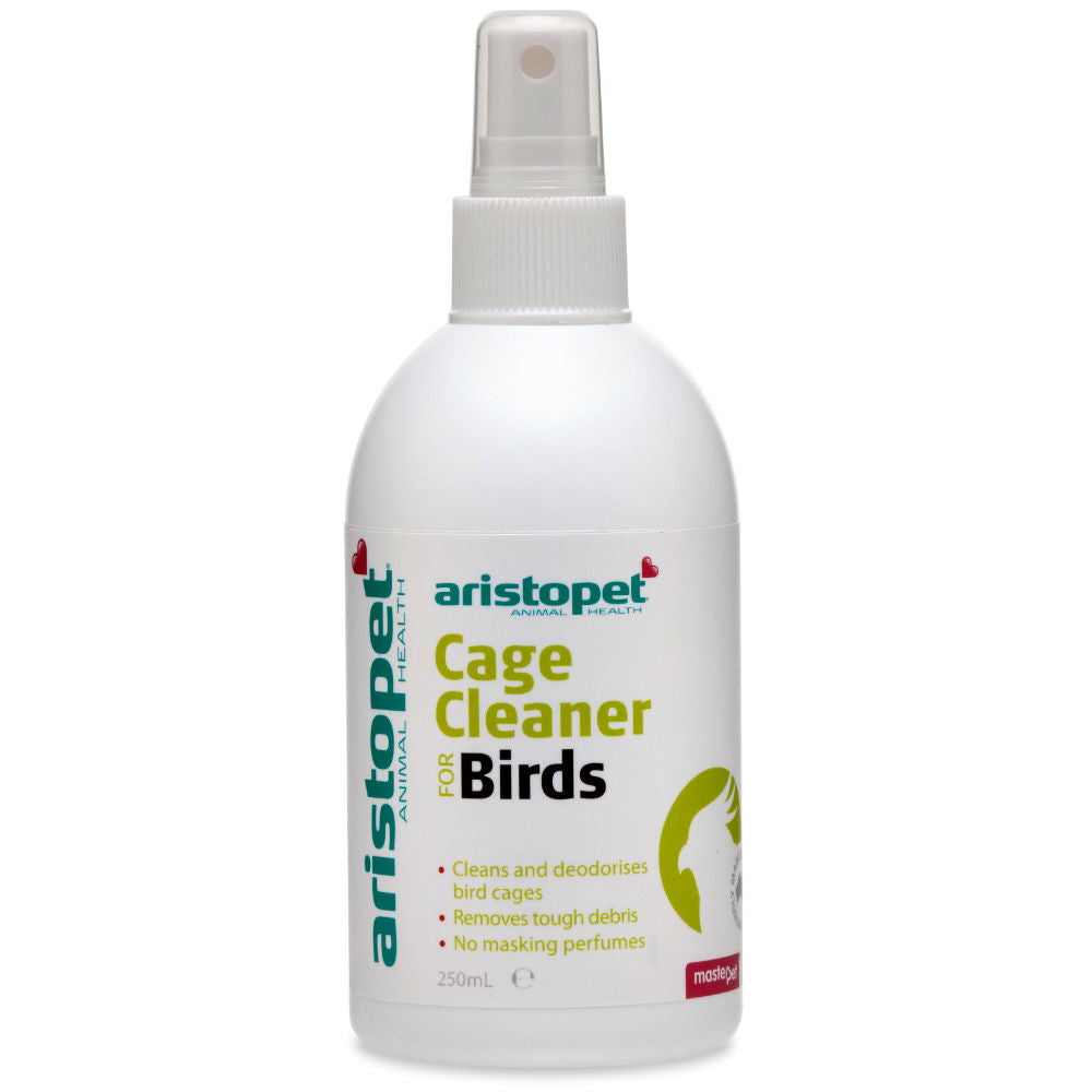 Aristopet Bird Cage Cleaner