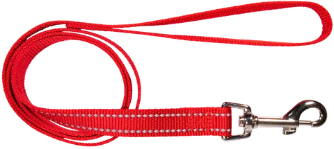 Beau Pets Reflective Thread Dog Lead
