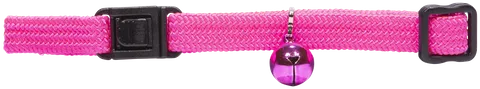 Beau Pets - Elasticised Cat Safety Collar