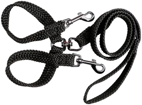 Beau Pets – Double Nylon – Brace Lead