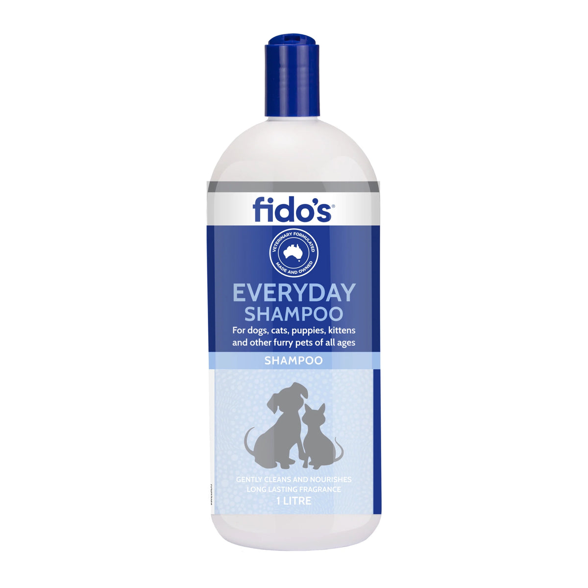 Fido’s – Everyday Shampoo