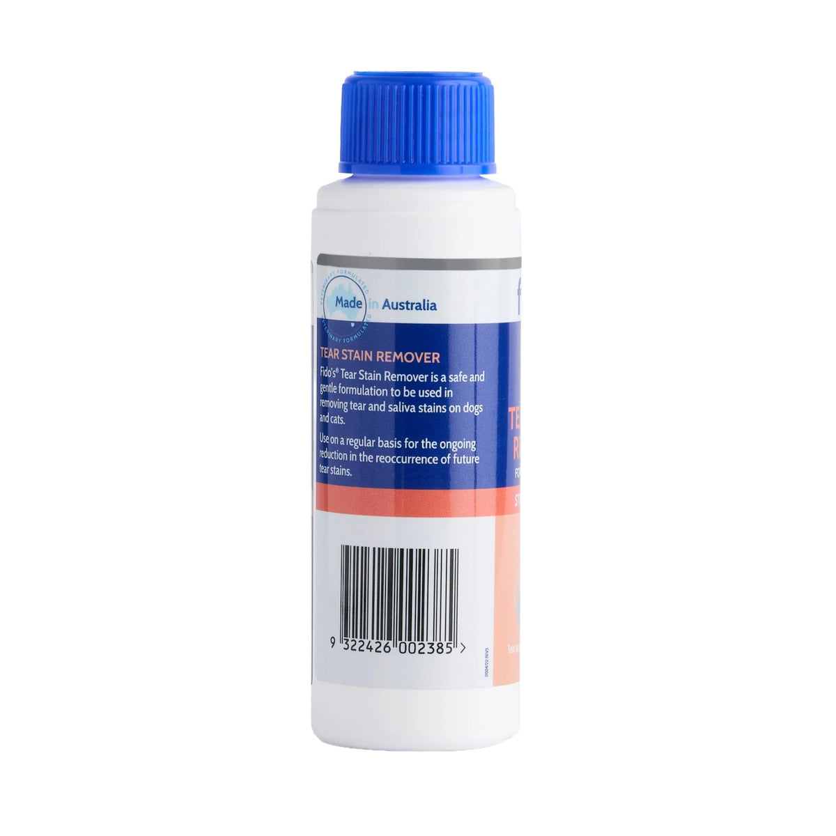 Fido’s – Tear Stain Remover