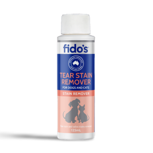 Fido’s – Tear Stain Remover