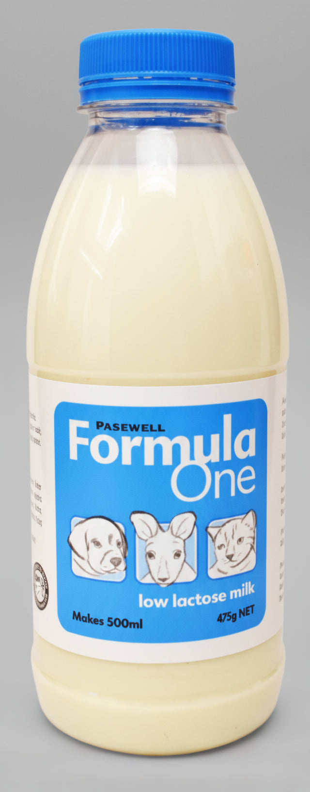 Passwell – Formula One