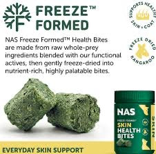 Natural Animal Solutions – Skin Health Bites