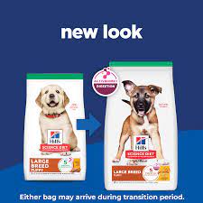 Hill’s – Science Diet – Puppy – Large Breed