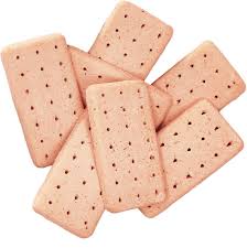 Blackdog – Oven Baked 4 x 2 Biscuits – 10kg Box