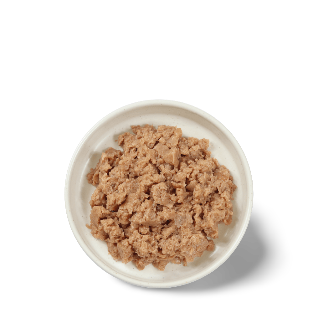 Ivory Coat – Wet Food Trays – Inspired By Raw – Puppy Immunity