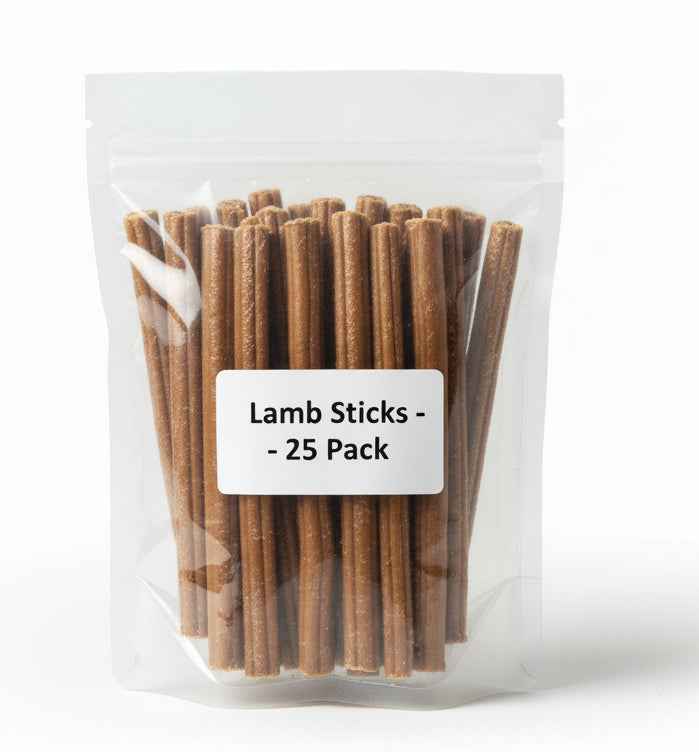 Showmaster - Lamb Sticks
