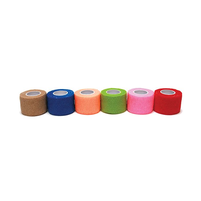 Wrap It – Single Cohesive Bandage