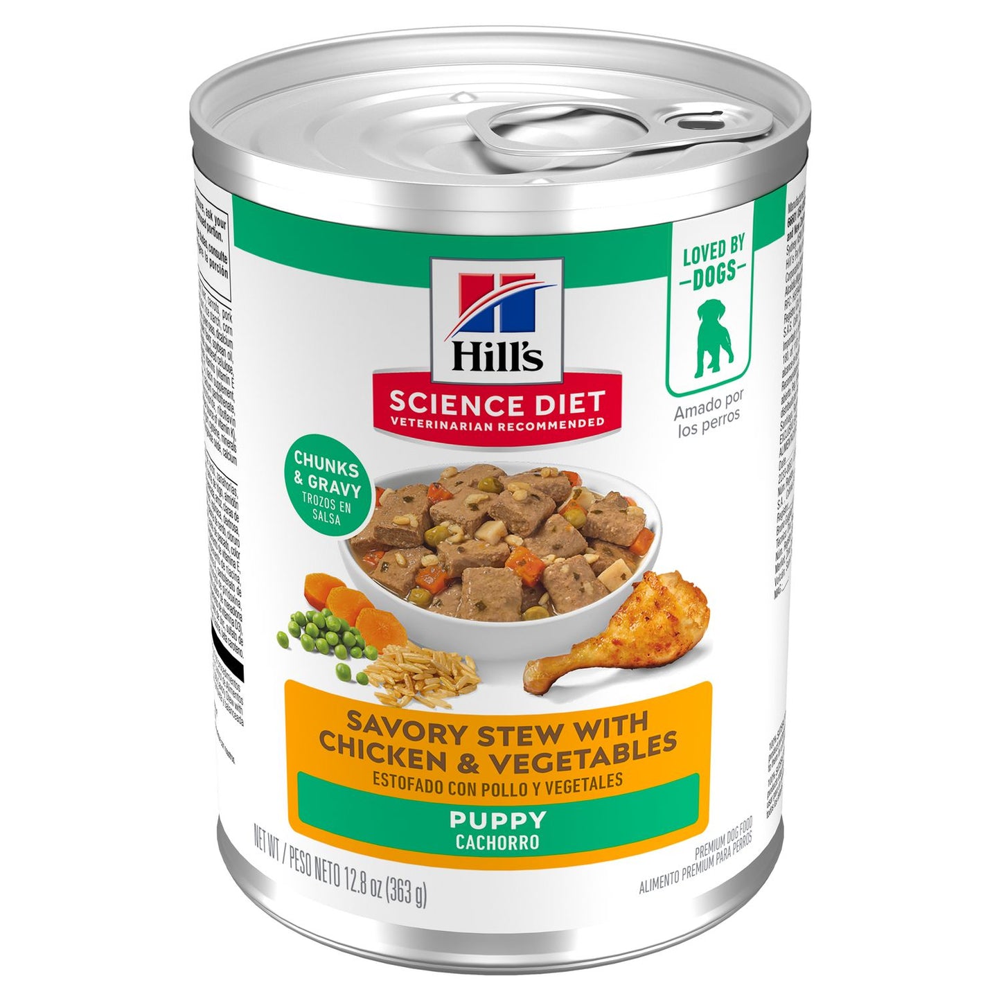 Hill’s – Science Diet – Wet Food – Puppy