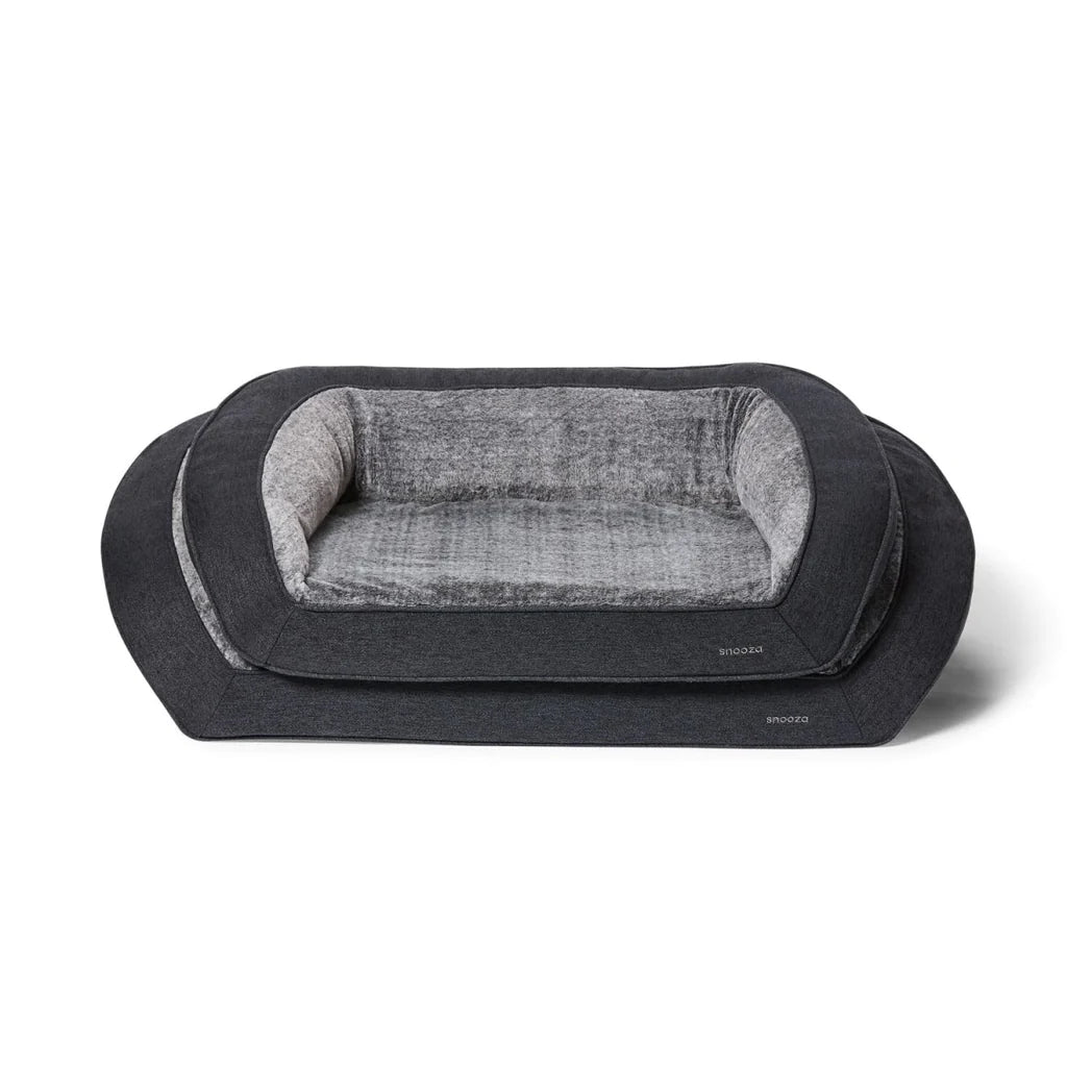 Snooza – Ortho Sofa – Chinchilla