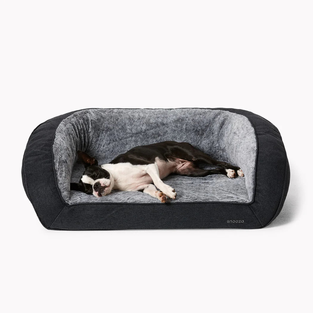 Snooza – Ortho Sofa – Chinchilla