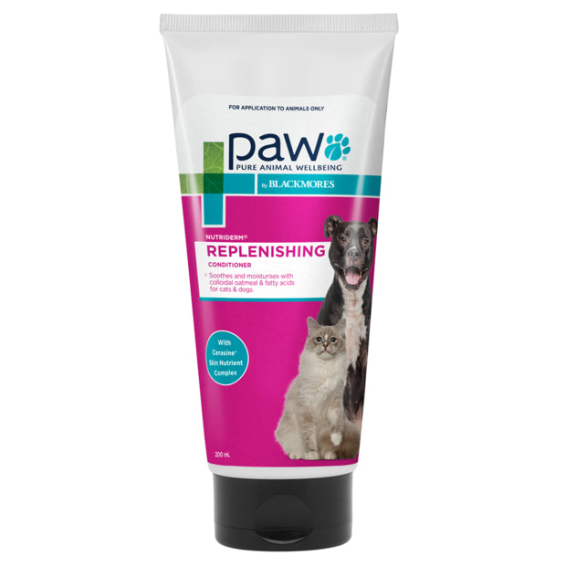 PAW by Blackmores NutriDerm® Replenishing Conditioner