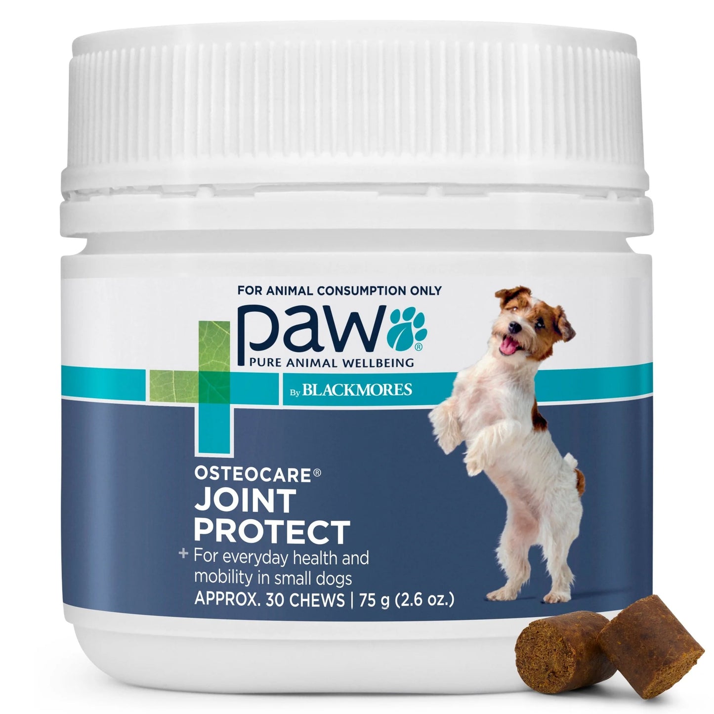 PAW by Blackmores OsteoCare® Joint Protect Chews