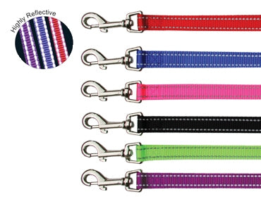 Beau Pets Reflective Thread Dog Lead