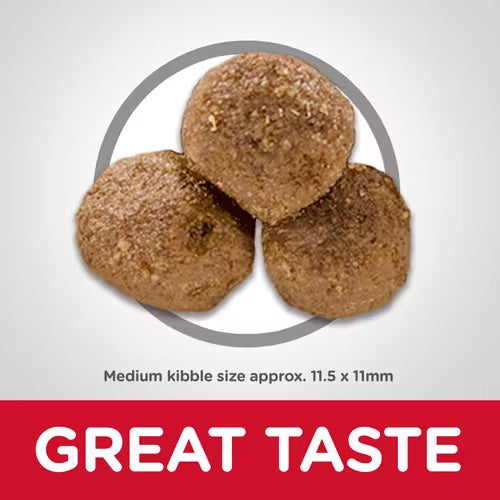 Hill’s – Science Diet – Adult Dog (1-6) – Lamb & Rice