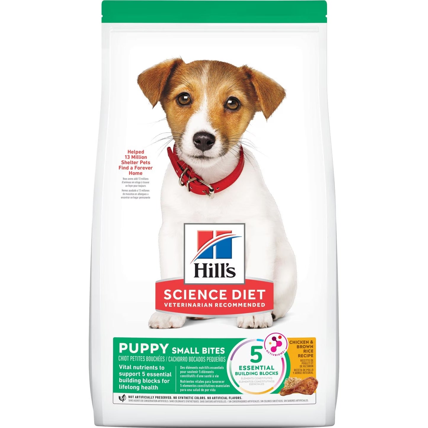 Hill’s – Science Diet – Puppy – Small Bites