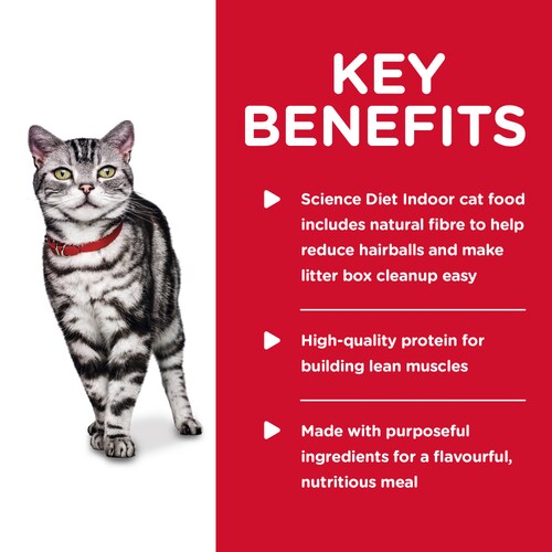 Hill’s – Science Diet – Wet Food – Adult Cat