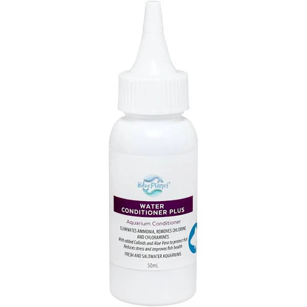 Blue Planet – Water Conditioner Plus