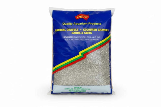 Australian Pet Supplies – Silver Sand