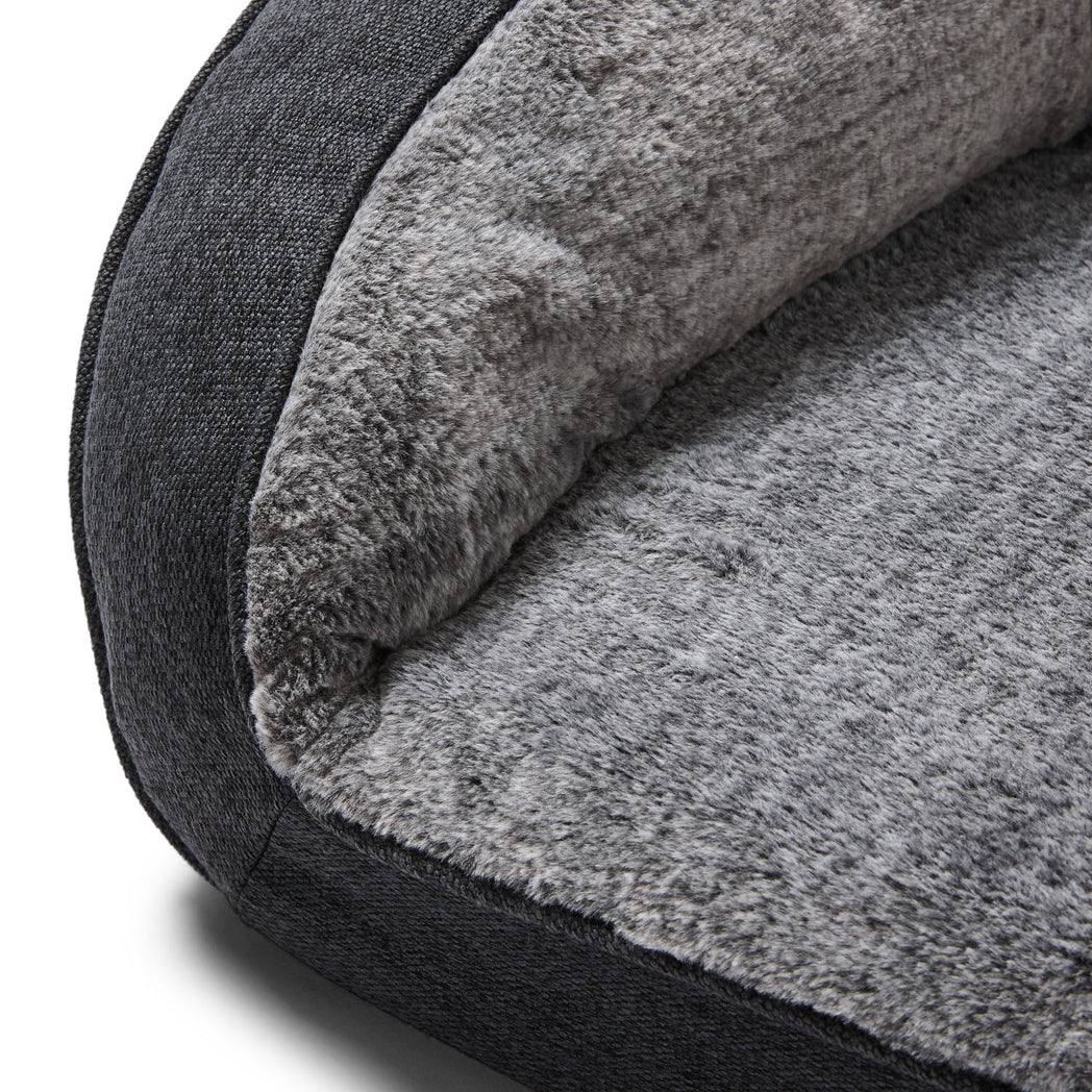 Snooza – Ortho Sofa – Chinchilla