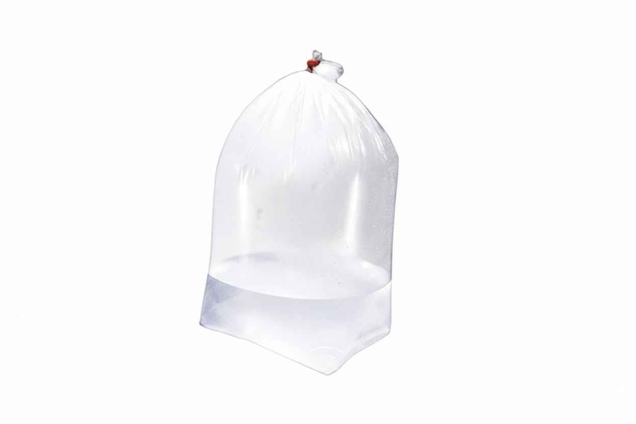 Pet Worx – Square Bottom Fish Bags