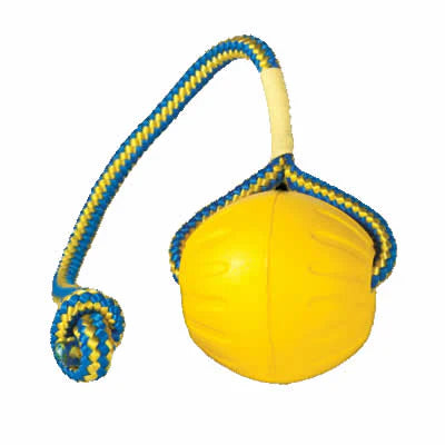 Starmark – Swing n’ Fling – Durafoam Fetch Ball