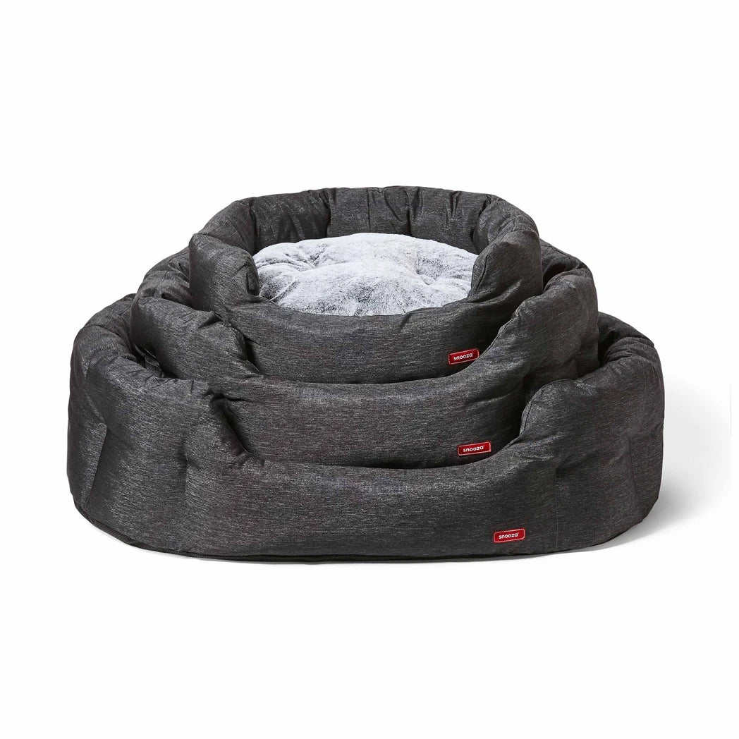 Snooza – Supa Snooza – Granite