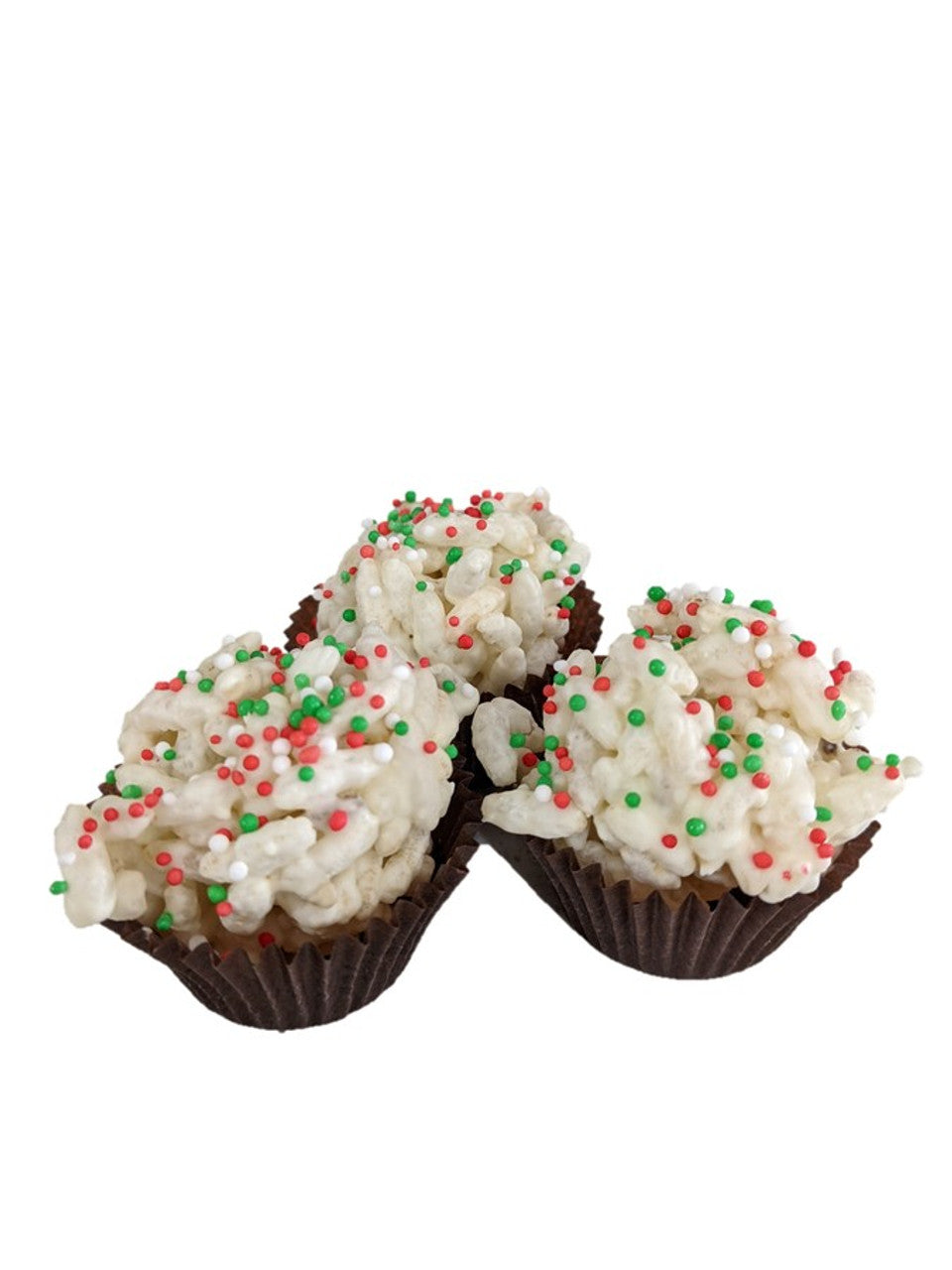 Huds and Toke – White Christmas Crackles