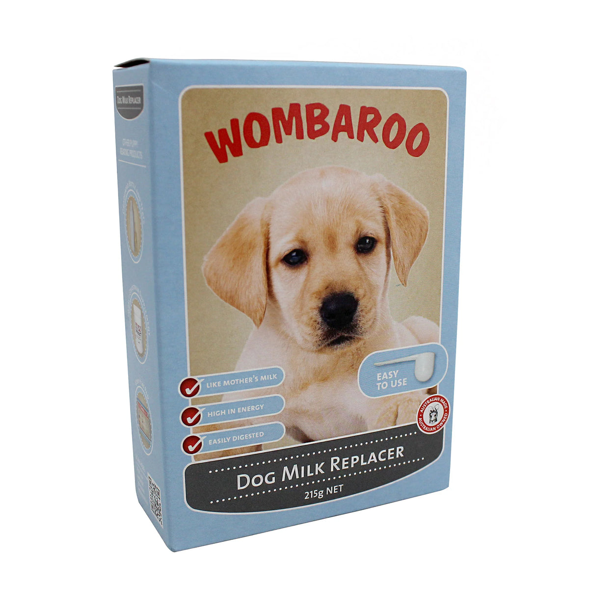 Wombaroo – Milk Replacement – Dog - Barkn Bargains