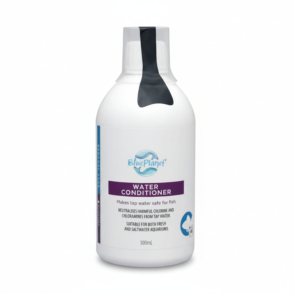 Blue Planet – Water Conditioner