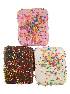 Huds and Toke – Fairy Bread