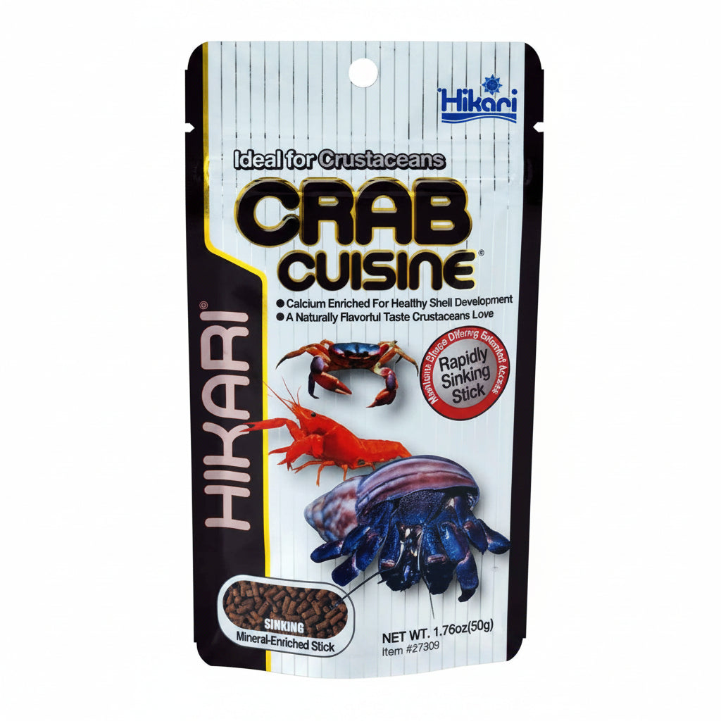 Hikari – Crab Cuisine