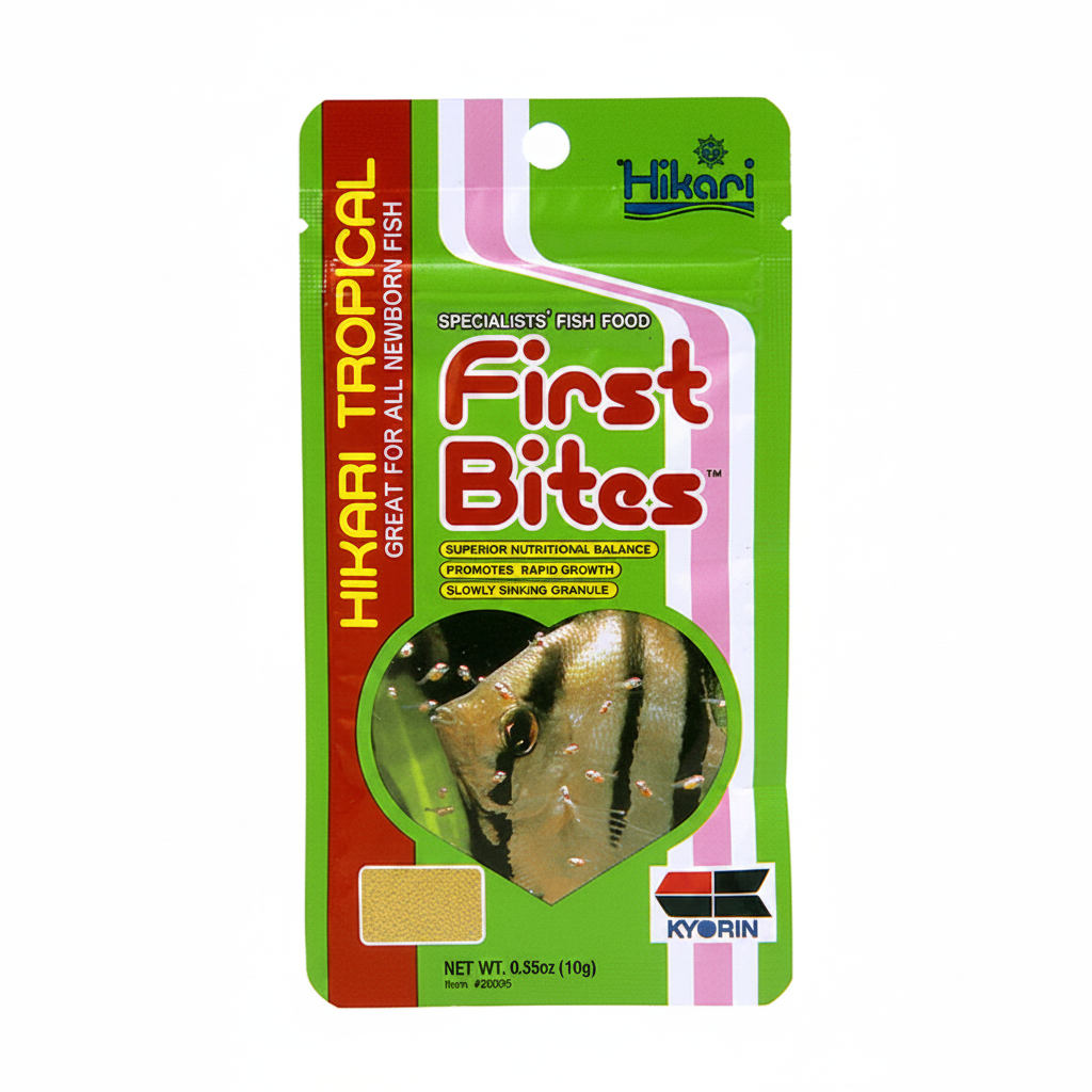 Hikari – First Bites - Barkn Bargains