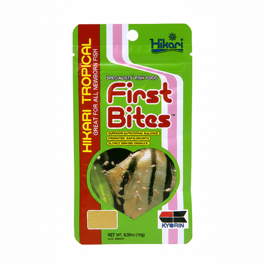 Hikari – First Bites - Barkn Bargains