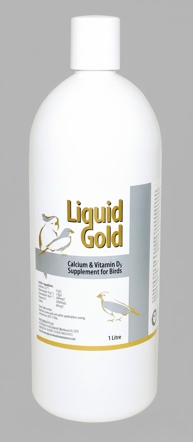 Passwell – Liquid Gold