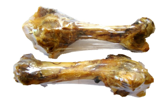 Huds and Toke – Smoked Pork Bone