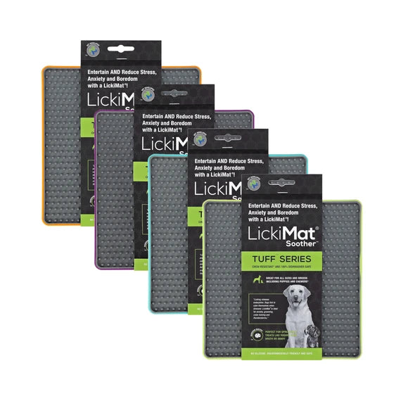 LickiMat – Soother – Tuff Series
