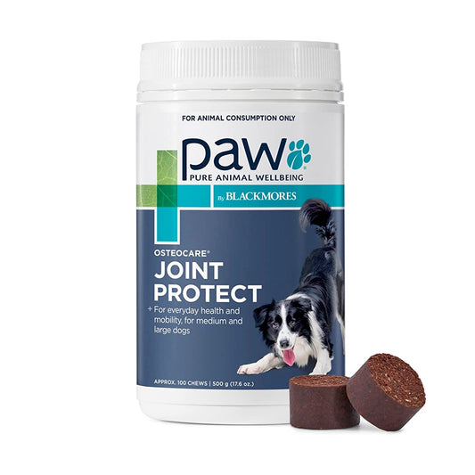 PAW by Blackmores OsteoCare® Joint Protect Chews